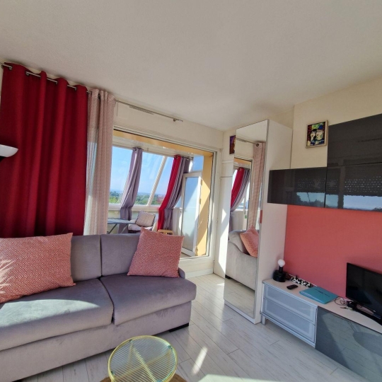  Annonces LUNEL : Appartement | LA GRANDE-MOTTE (34280) | 25 m2 | 235 € 