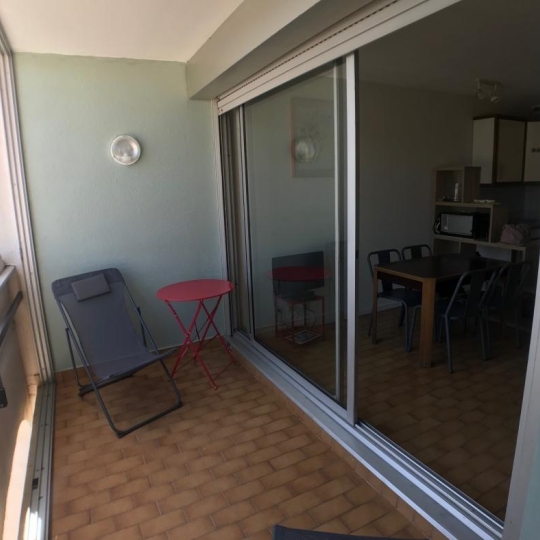  Annonces LUNEL : Appartement | LA GRANDE-MOTTE (34280) | 25 m2 | 204 € 