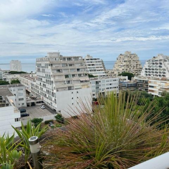  Annonces LUNEL : Apartment | LA GRANDE-MOTTE (34280) | 20 m2 | 250 € 