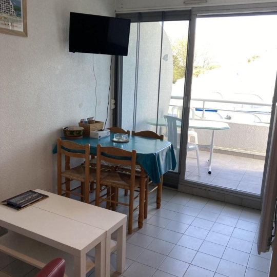  Annonces LUNEL : Appartement | LA GRANDE-MOTTE (34280) | 0 m2 | 375 € 