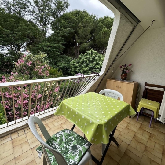  Annonces LUNEL : Appartement | LA GRANDE-MOTTE (34280) | 0 m2 | 375 € 