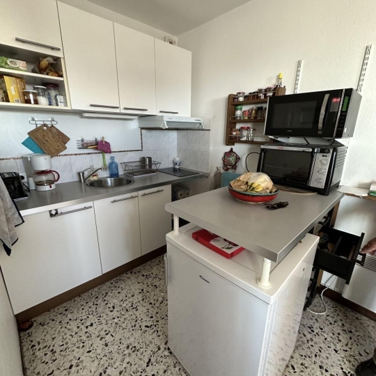  Annonces LUNEL : Appartement | LA GRANDE-MOTTE (34280) | 40 m2 | 620 € 