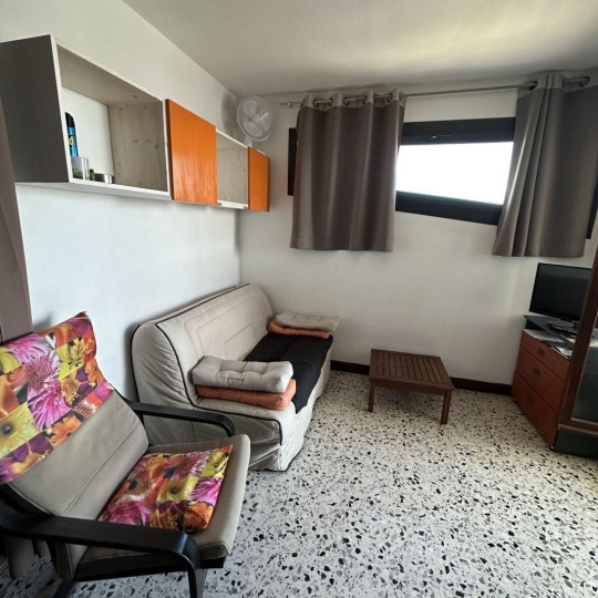  Annonces LUNEL : Appartement | LA GRANDE-MOTTE (34280) | 40 m2 | 620 € 