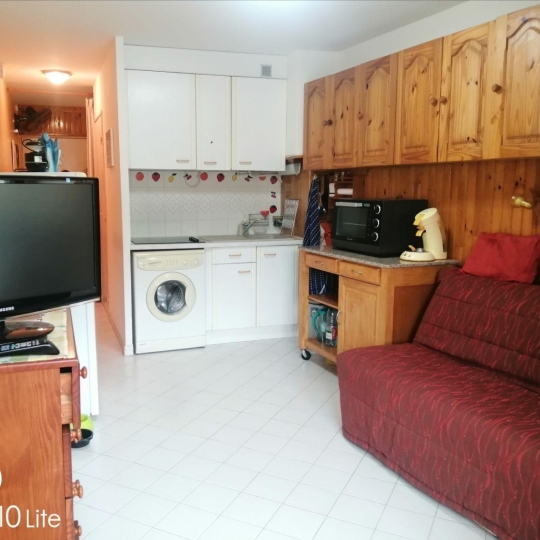  Annonces LUNEL : Apartment | LA GRANDE-MOTTE (34280) | 24 m2 | 107 000 € 