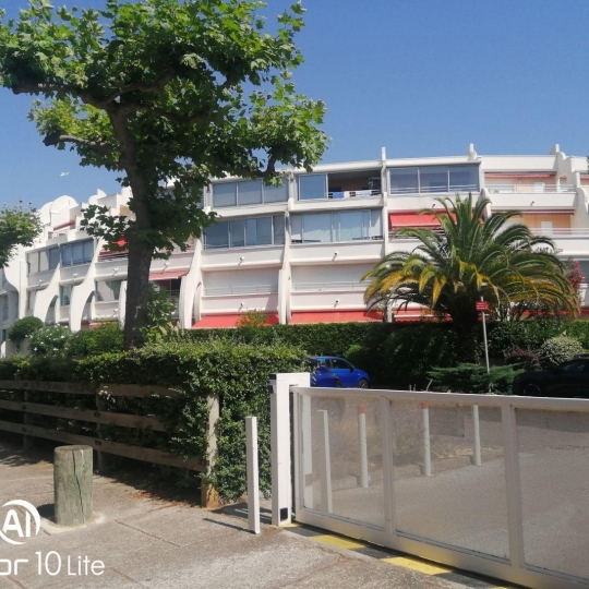  Annonces LUNEL : Apartment | LA GRANDE-MOTTE (34280) | 24 m2 | 107 000 € 