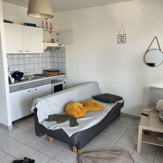 Annonces LUNEL : Appartement | LA GRANDE-MOTTE (34280) | 23.00m2 | 127 200 € 