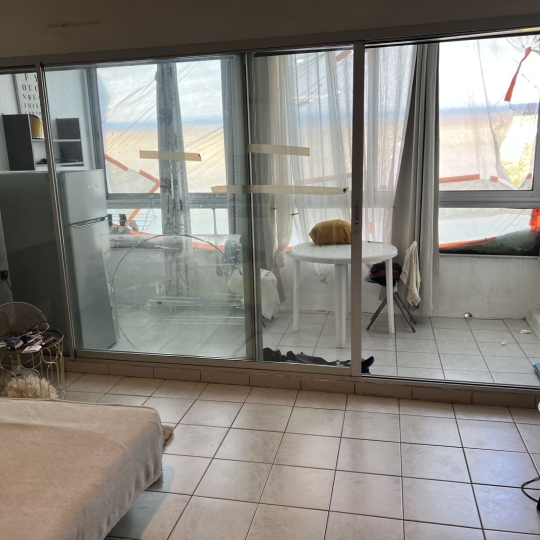  Annonces LUNEL : Appartement | LA GRANDE-MOTTE (34280) | 23 m2 | 127 200 € 