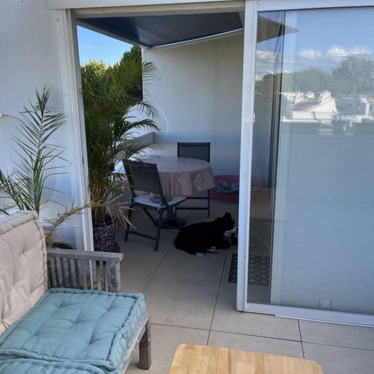  Annonces LUNEL : Appartement | LA GRANDE-MOTTE (34280) | 46 m2 | 360 000 € 