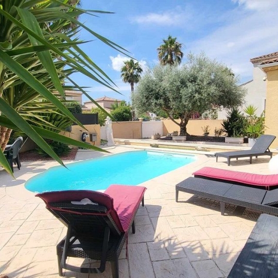 Annonces LUNEL : House | BAILLARGUES (34670) | 130.00m2 | 599 000 € 