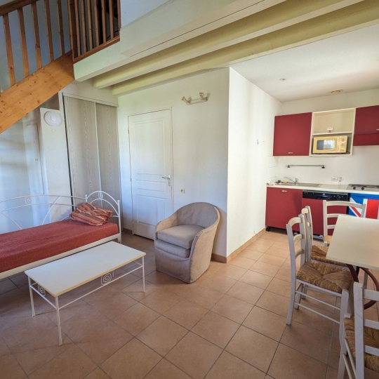  Annonces LUNEL : Maison / Villa | GALLARGUES-LE-MONTUEUX (30660) | 35 m2 | 76 000 € 