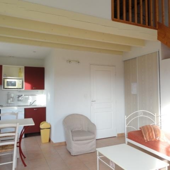  Annonces LUNEL : Maison / Villa | GALLARGUES-LE-MONTUEUX (30660) | 35 m2 | 76 000 € 