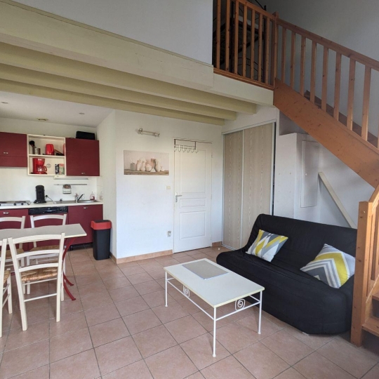  Annonces LUNEL : Maison / Villa | GALLARGUES-LE-MONTUEUX (30660) | 35 m2 | 76 000 € 