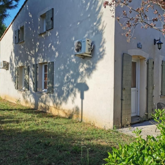  Annonces LUNEL : Maison / Villa | GALLARGUES-LE-MONTUEUX (30660) | 35 m2 | 69 000 € 