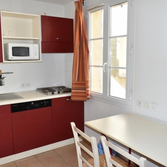  Annonces LUNEL : Maison / Villa | GALLARGUES-LE-MONTUEUX (30660) | 35 m2 | 76 000 € 