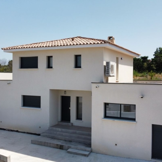 Annonces LUNEL : Maison / Villa | AIGUES-VIVES (30670) | 174.00m2 | 499 000 € 