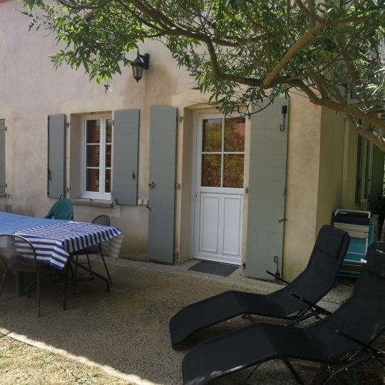  Annonces LUNEL : Maison / Villa | GALLARGUES-LE-MONTUEUX (30660) | 38 m2 | 101 000 € 