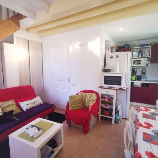  Annonces LUNEL : Maison / Villa | GALLARGUES-LE-MONTUEUX (30660) | 38 m2 | 101 000 € 