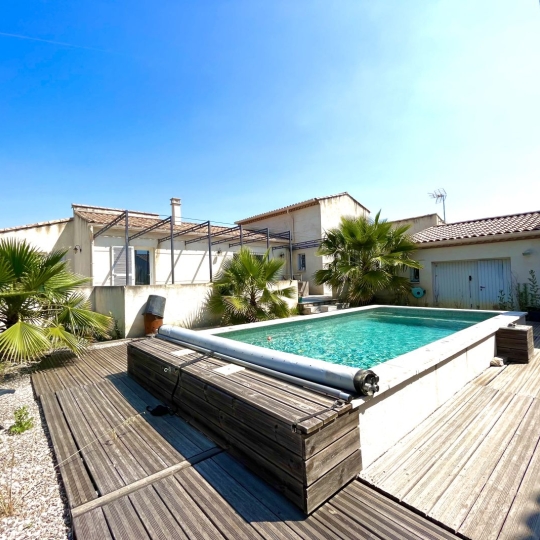 Annonces LUNEL : Maison / Villa | AIGUES-VIVES (30670) | 165.00m2 | 495 000 € 