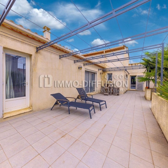  Annonces LUNEL : Maison / Villa | AIGUES-VIVES (30670) | 165 m2 | 495 000 € 