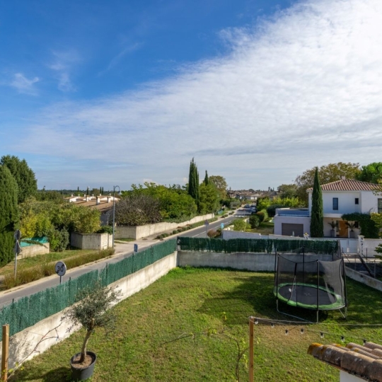  Annonces LUNEL : Maison / Villa | AIGUES-VIVES (30670) | 85 m2 | 349 000 € 