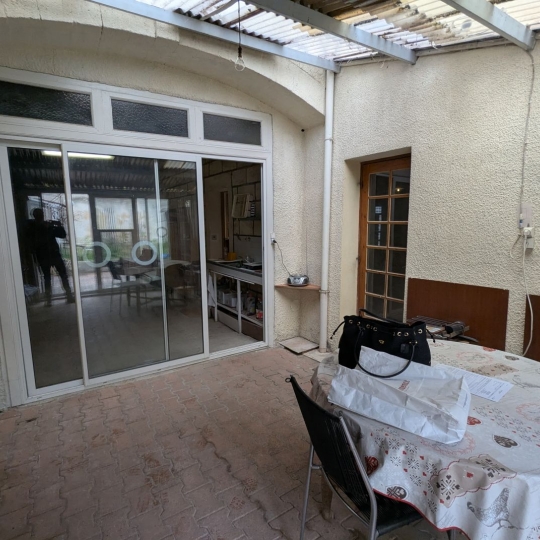  Annonces LUNEL : House | AIGUES-VIVES (30670) | 110 m2 | 239 000 € 