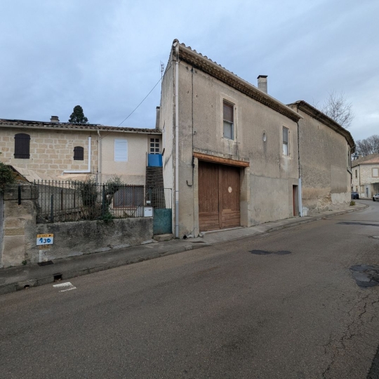  Annonces LUNEL : House | AIGUES-VIVES (30670) | 110 m2 | 239 000 € 