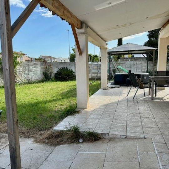  Annonces LUNEL : Maison / Villa | LUNEL (34400) | 184 m2 | 378 000 € 