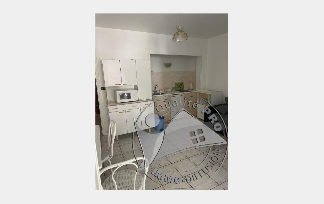 Annonces LUNEL : Appartement | LA GRANDE-MOTTE (34280) | 21 m2 | 159 000 € 