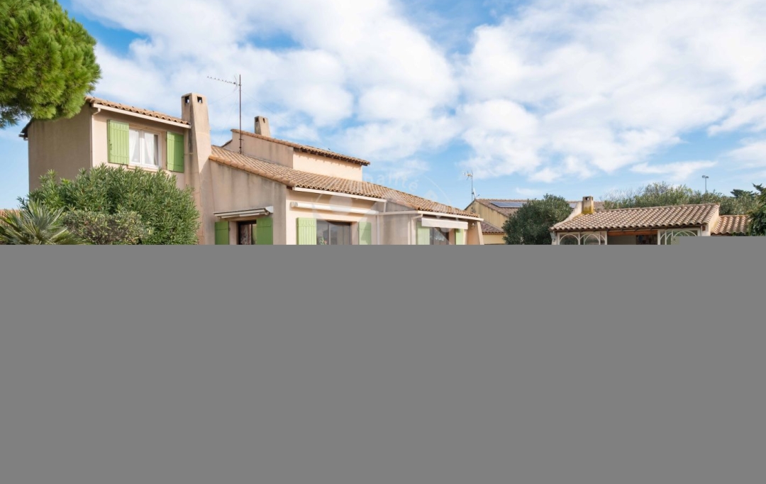 Annonces LUNEL : House | AIGUES-MORTES (30220) | 160 m2 | 860 000 € 