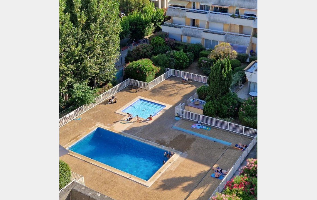 Annonces LUNEL : Appartement | LA GRANDE-MOTTE (34280) | 25 m2 | 235 € 