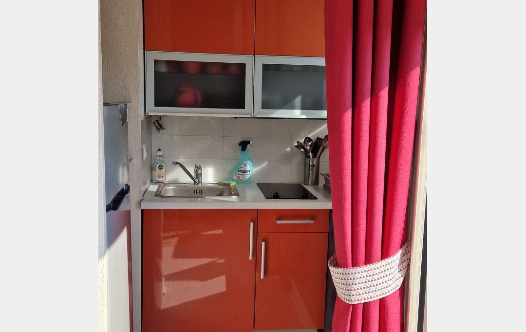 Annonces LUNEL : Appartement | LA GRANDE-MOTTE (34280) | 25 m2 | 235 € 