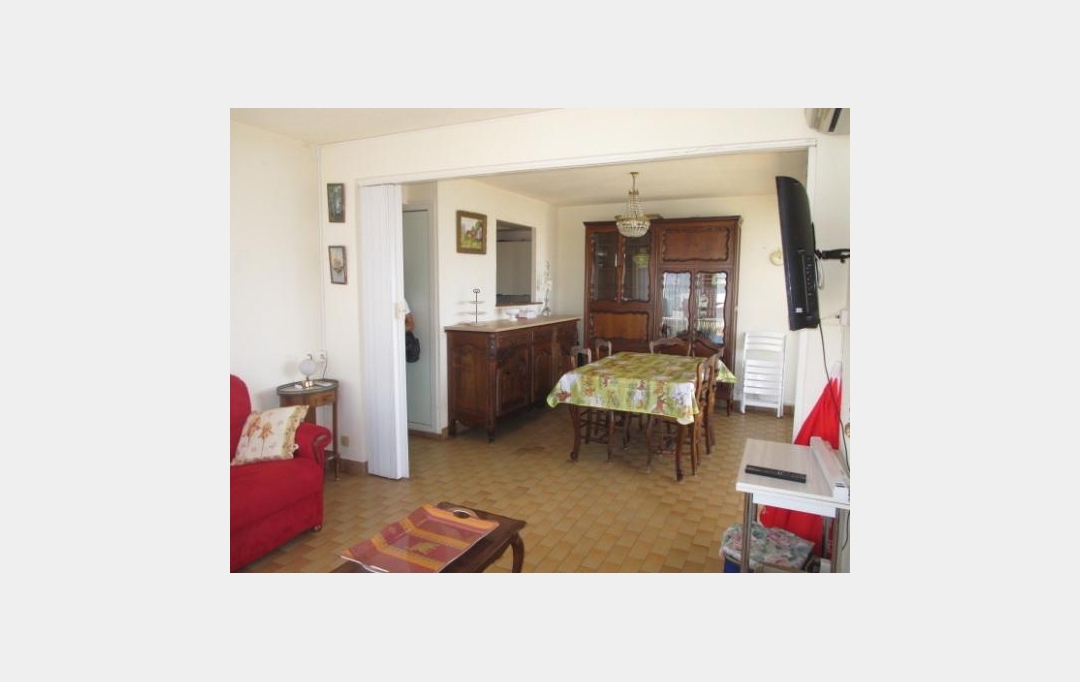 Annonces LUNEL : Appartement | LA GRANDE-MOTTE (34280) | 52 m2 | 351 € 