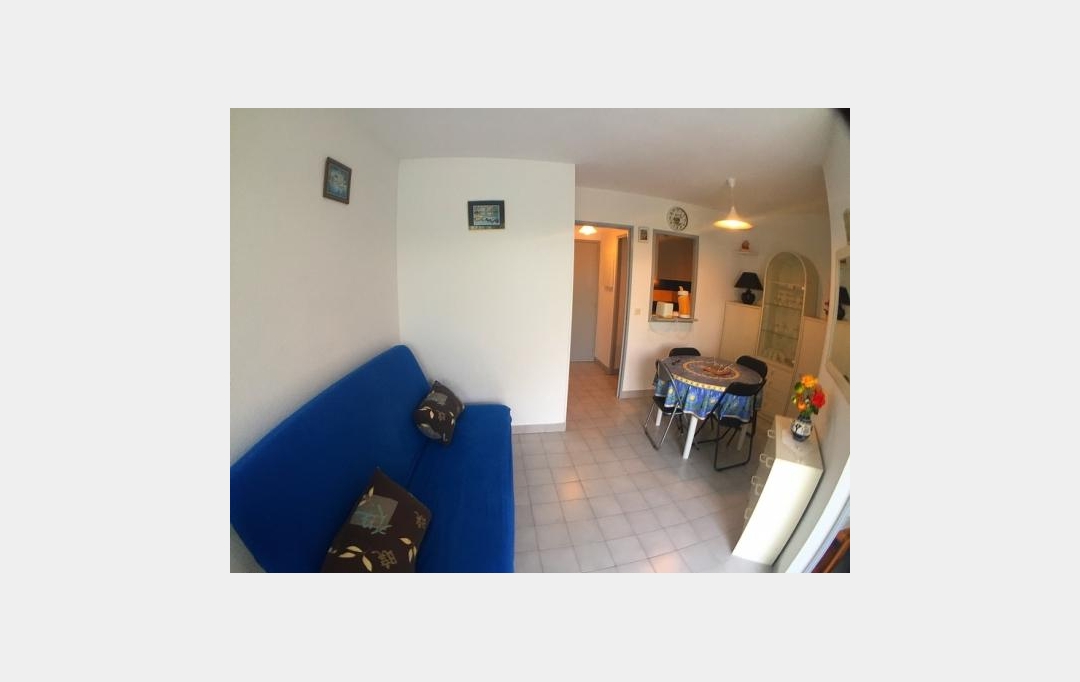 Annonces LUNEL : Appartement | LA GRANDE-MOTTE (34280) | 28 m2 | 259 € 