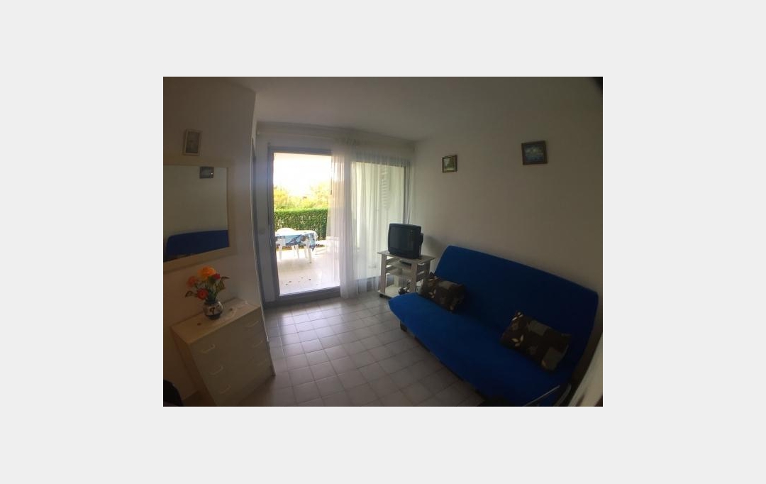 Annonces LUNEL : Appartement | LA GRANDE-MOTTE (34280) | 28 m2 | 259 € 