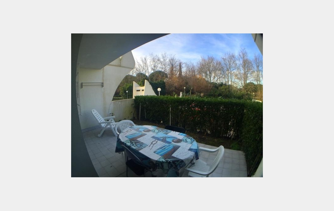 Annonces LUNEL : Appartement | LA GRANDE-MOTTE (34280) | 28 m2 | 259 € 