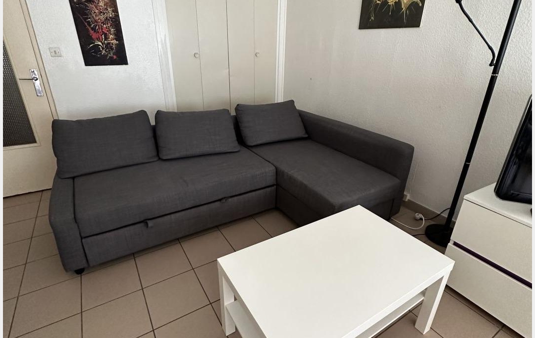 Annonces LUNEL : Appartement | LA GRANDE-MOTTE (34280) | 55 m2 | 390 € 