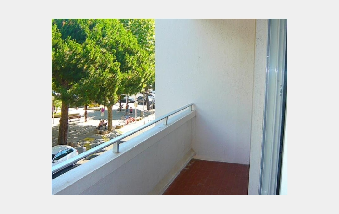 Annonces LUNEL : Appartement | LA GRANDE-MOTTE (34280) | 55 m2 | 390 € 