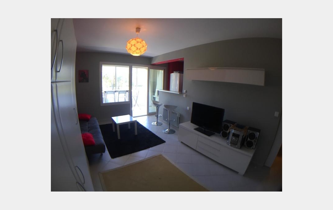 Annonces LUNEL : Appartement | LA GRANDE-MOTTE (34280) | 30 m2 | 204 € 