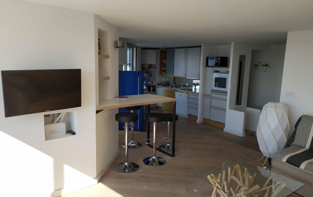 Annonces LUNEL : Appartement | LA GRANDE-MOTTE (34280) | 95 m2 | 810 € 