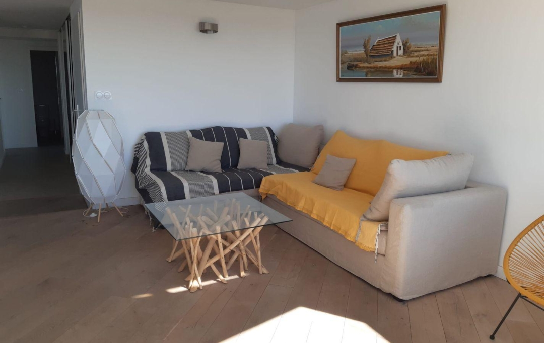 Annonces LUNEL : Appartement | LA GRANDE-MOTTE (34280) | 95 m2 | 810 € 