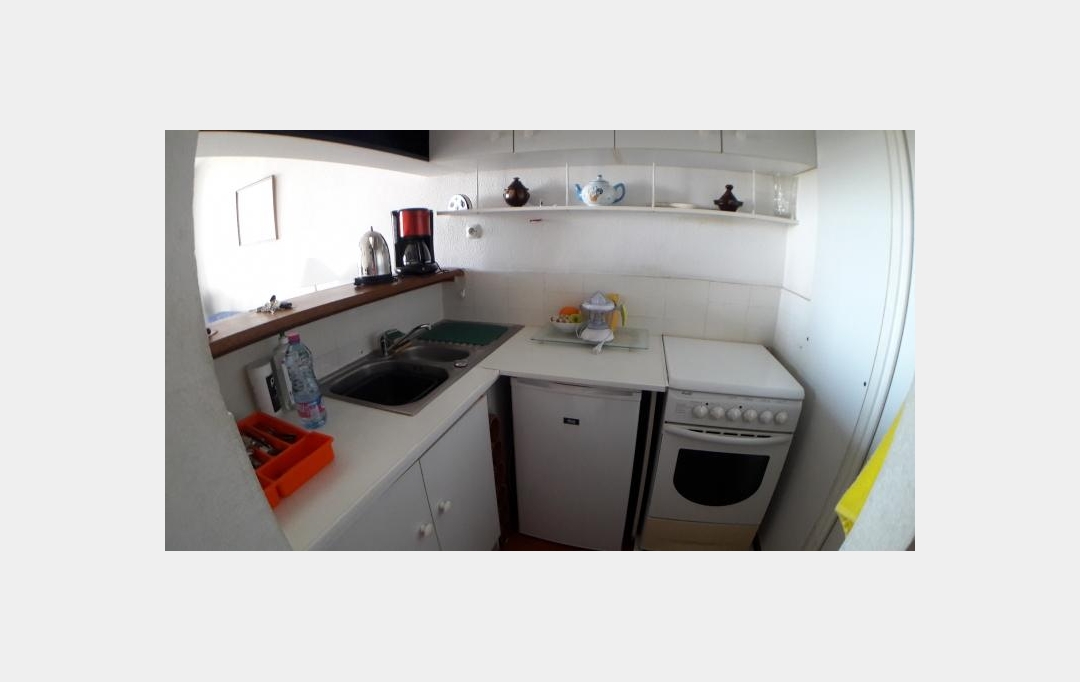 Annonces LUNEL : Appartement | LA GRANDE-MOTTE (34280) | 50 m2 | 298 € 