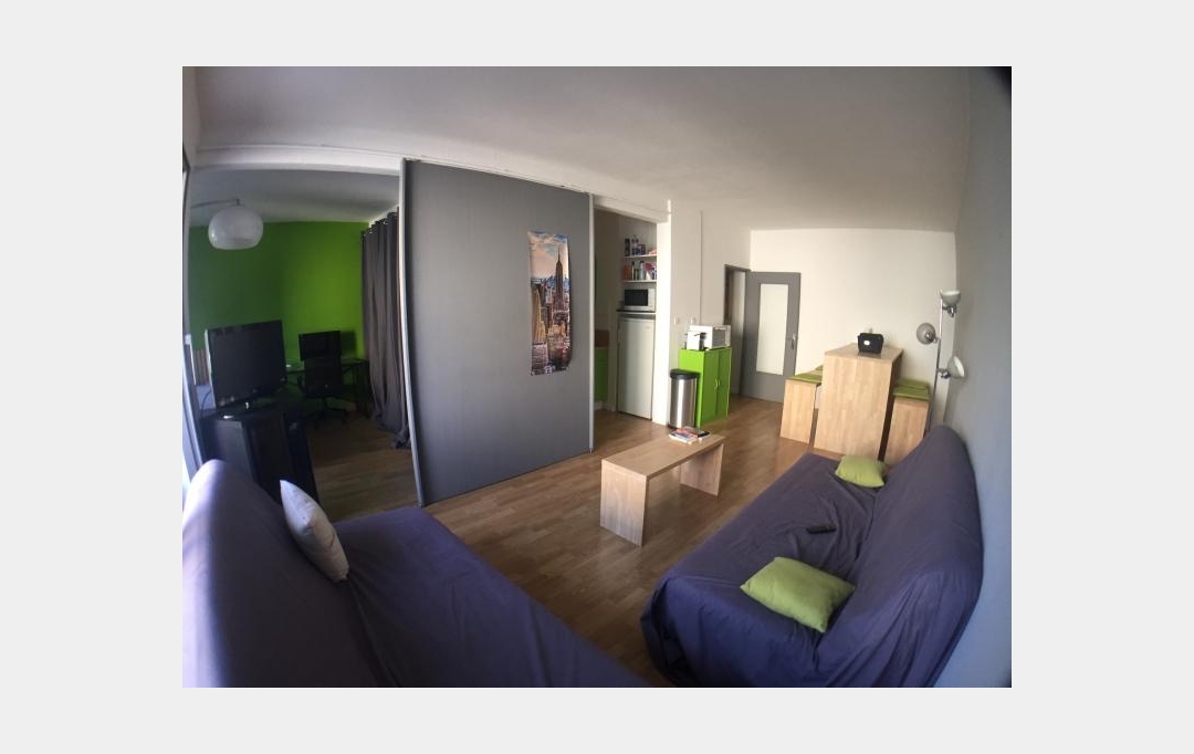 Annonces LUNEL : Appartement | LA GRANDE-MOTTE (34280) | 45 m2 | 273 € 