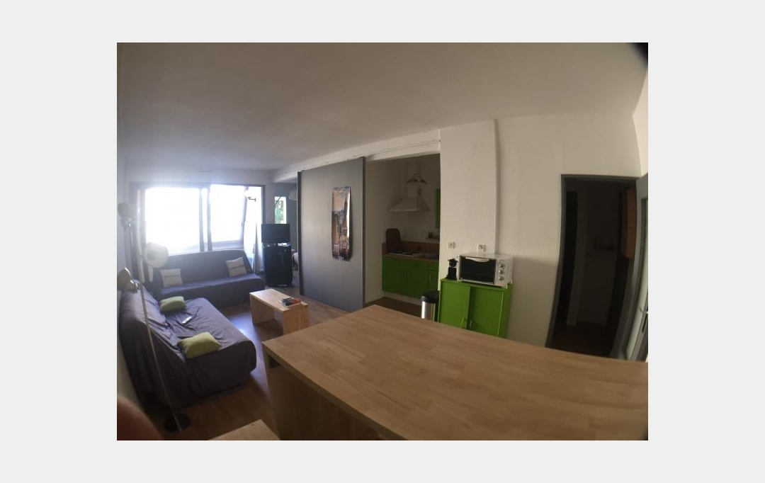 Annonces LUNEL : Appartement | LA GRANDE-MOTTE (34280) | 45 m2 | 273 € 