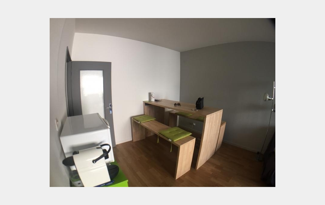 Annonces LUNEL : Appartement | LA GRANDE-MOTTE (34280) | 45 m2 | 273 € 