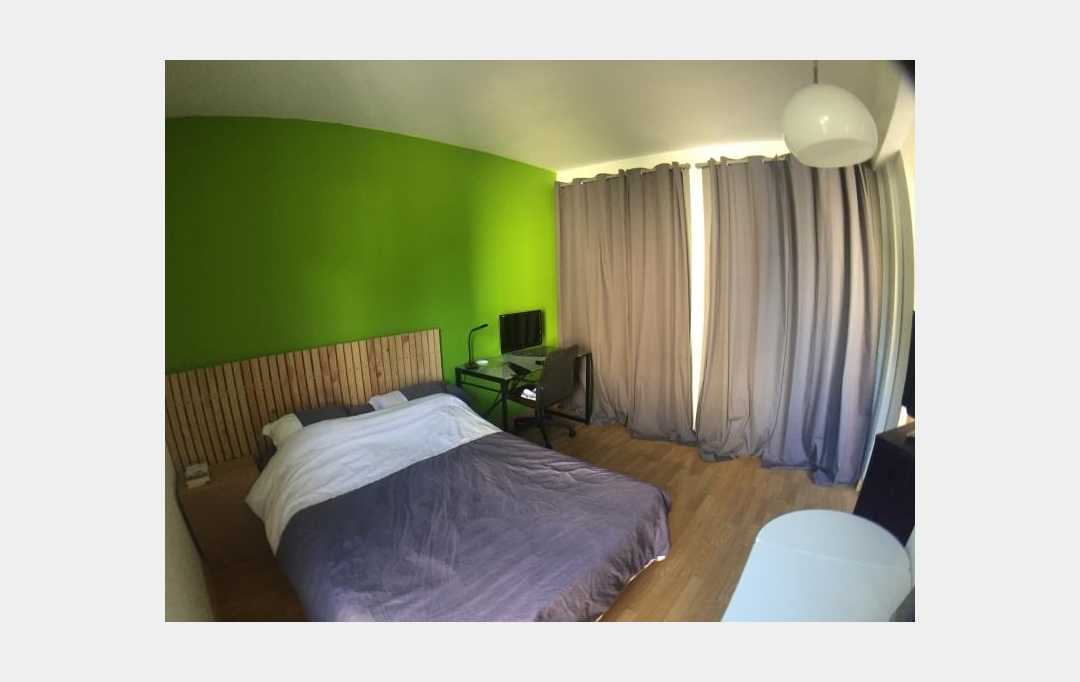 Annonces LUNEL : Appartement | LA GRANDE-MOTTE (34280) | 45 m2 | 273 € 