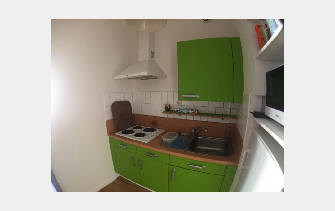 Annonces LUNEL : Appartement | LA GRANDE-MOTTE (34280) | 45 m2 | 273 € 