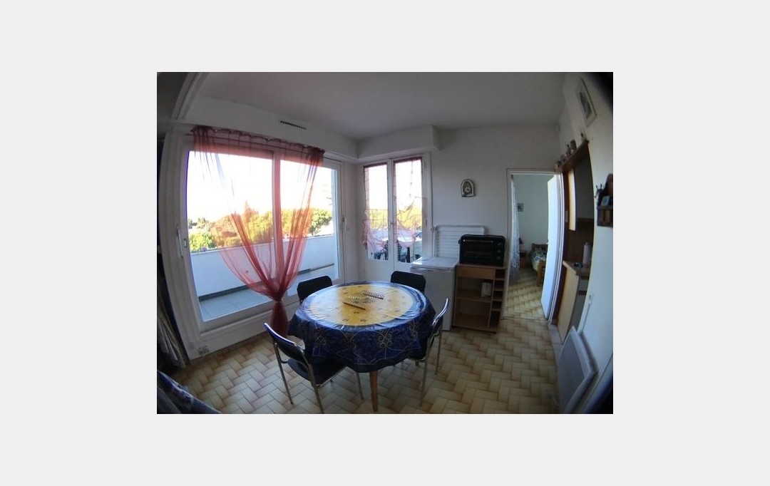 Annonces LUNEL : Appartement | LA GRANDE-MOTTE (34280) | 40 m2 | 273 € 