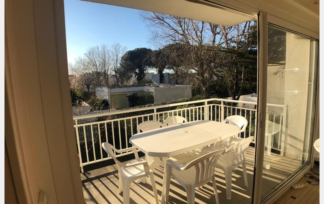 Annonces LUNEL : Maison / Villa | LA GRANDE-MOTTE (34280) | 150 m2 | 700 € 