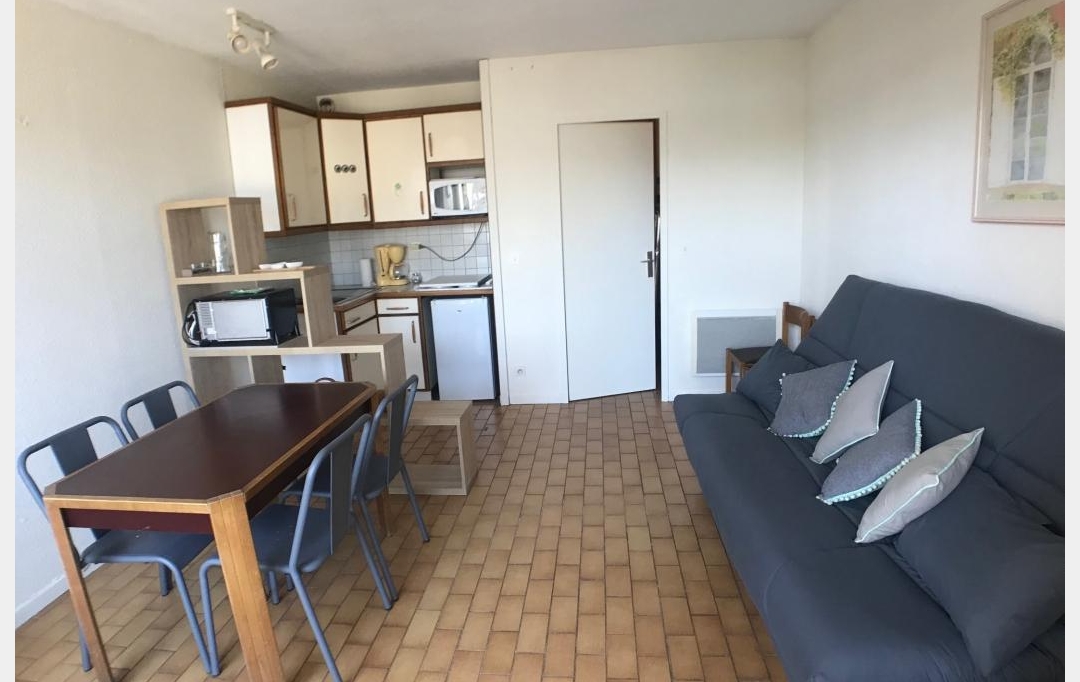 Annonces LUNEL : Appartement | LA GRANDE-MOTTE (34280) | 25 m2 | 204 € 