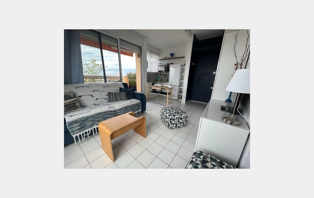 Annonces LUNEL : Apartment | LA GRANDE-MOTTE (34280) | 20 m2 | 250 € 